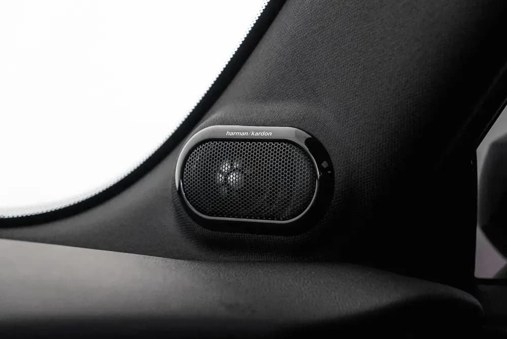 Used Mini Hatch 2023