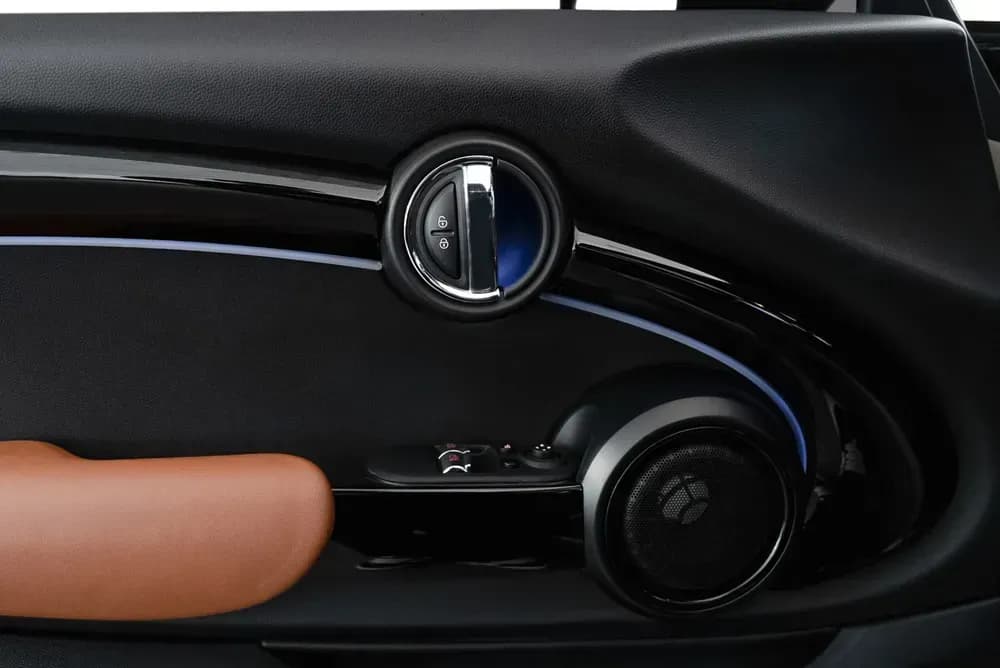 Used Mini Hatch 2023