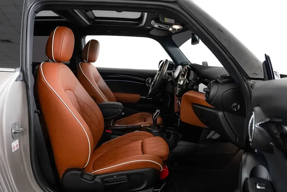 Used Mini Hatch 2023