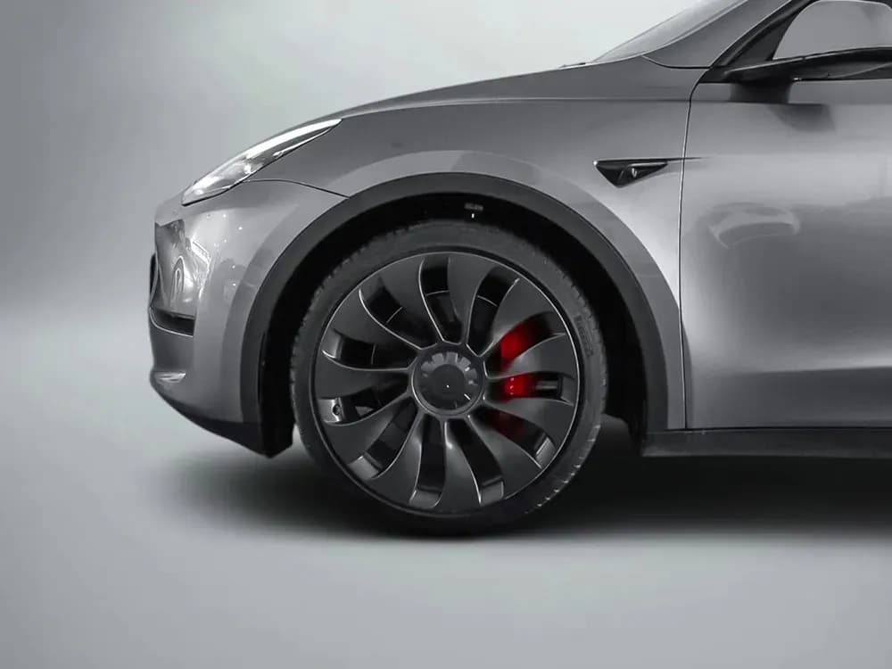 Used Tesla Model X 2023