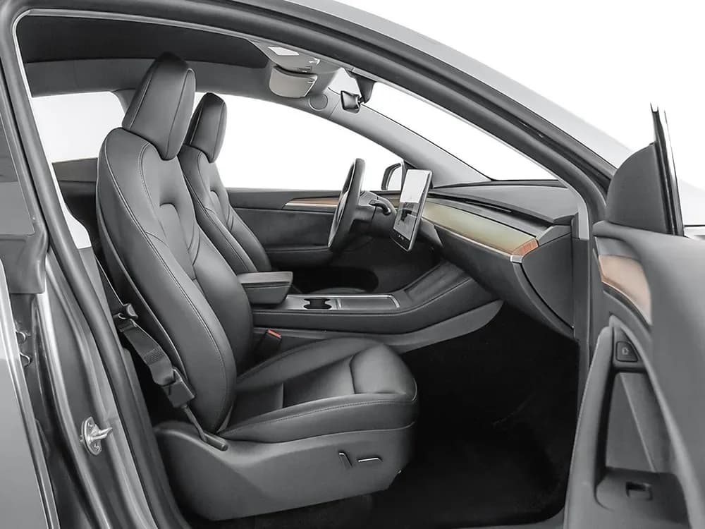 Used Tesla Model X 2023