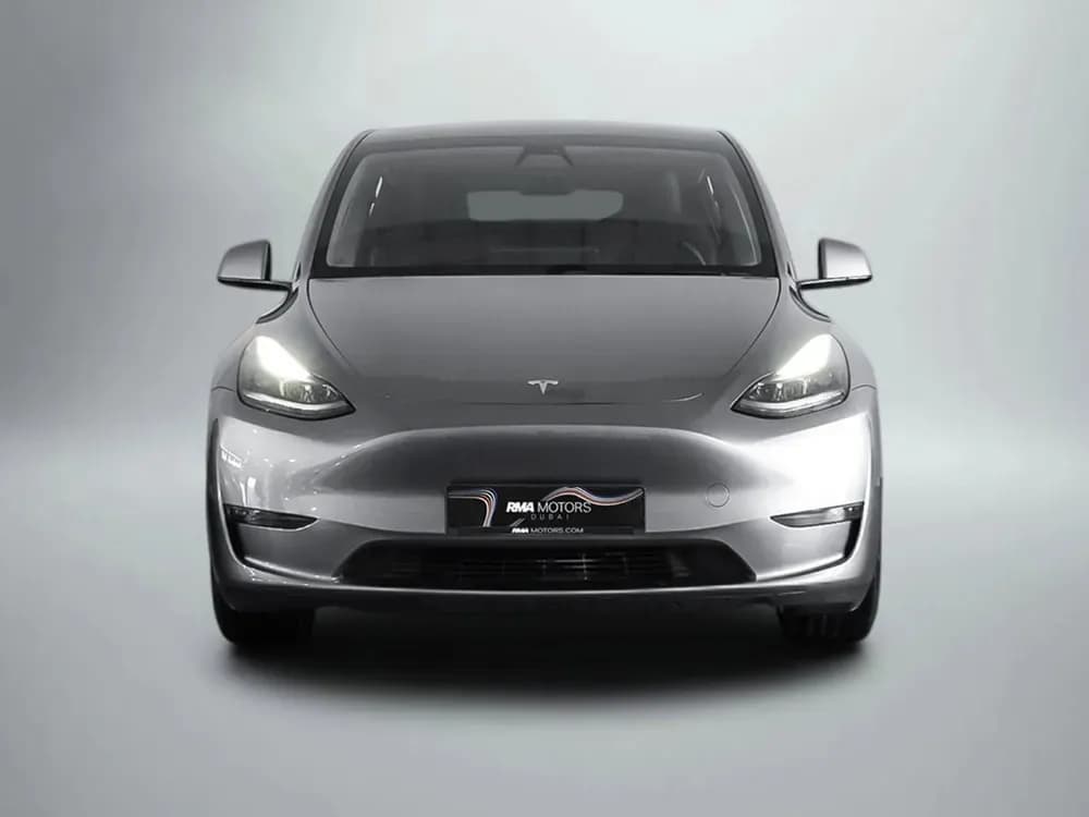 Used Tesla Model X 2023
