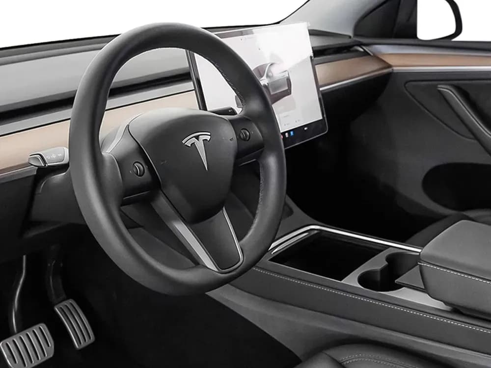 Used Tesla Model X 2023