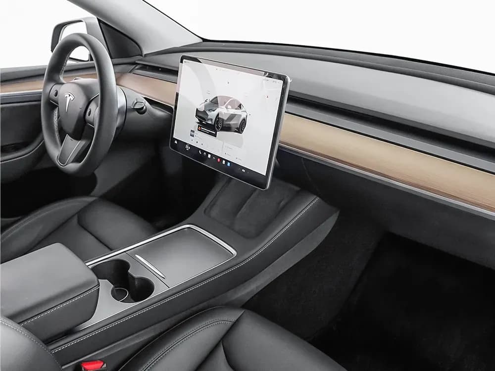 Used Tesla Model X 2023