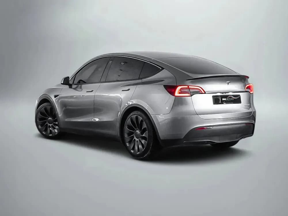 Used Tesla Model X 2023