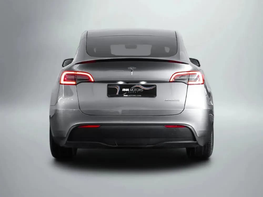 Used Tesla Model X 2023