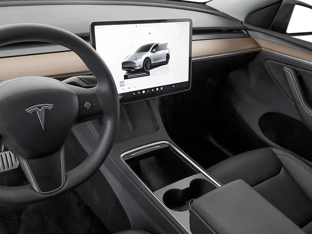 Used Tesla Model X 2023