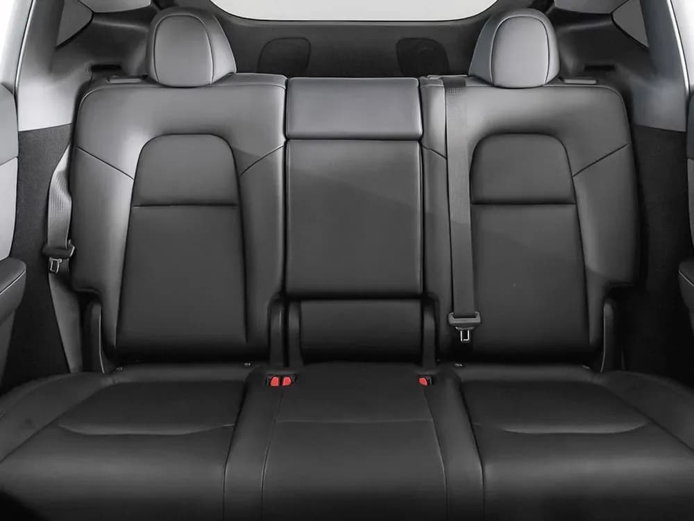 Used Tesla Model X 2023