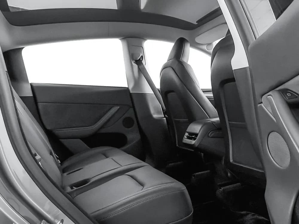 Used Tesla Model X 2023