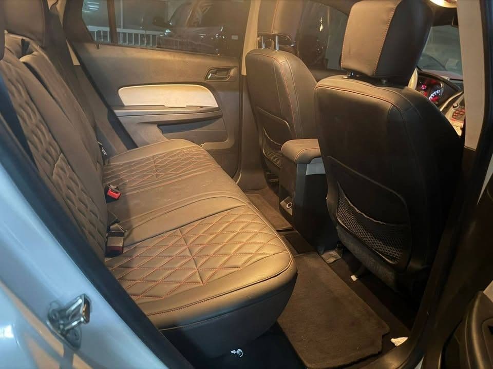 Used GMC Terrain 2015