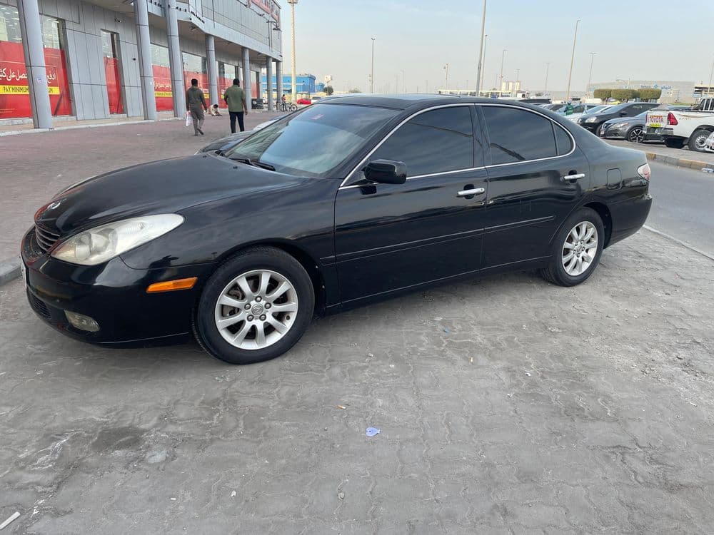 Used Lexus ES-Series 2003