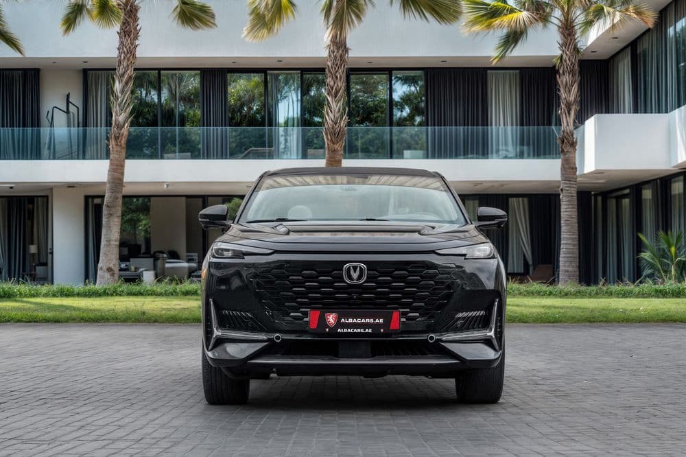 Used Changan UNI-K 2024