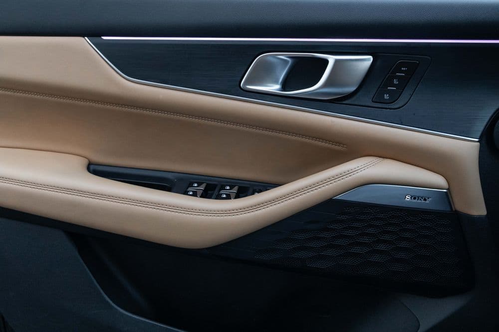 Used Changan UNI-K 2024