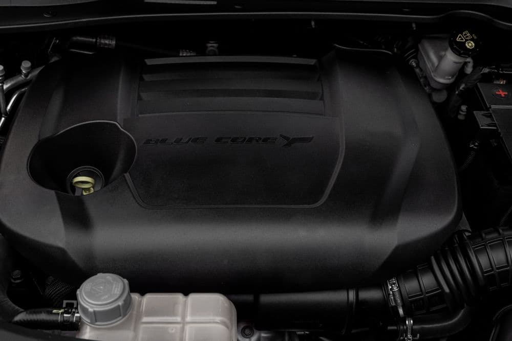 Used Changan UNI-K 2024