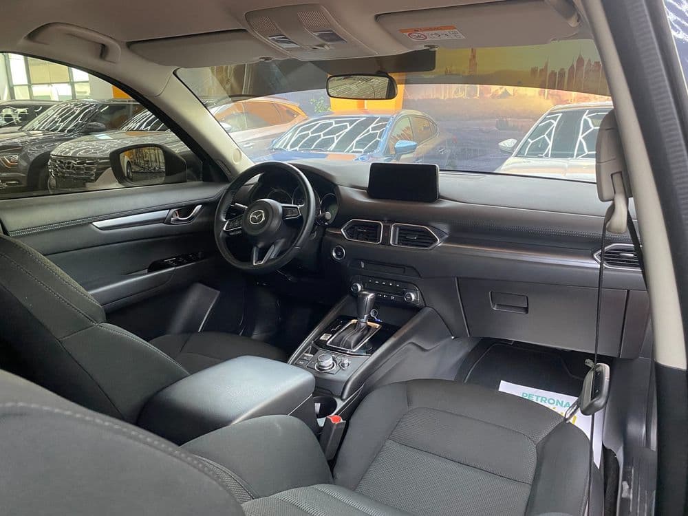 Used Mazda CX-5 2024