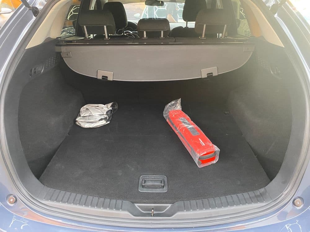 Used Mazda CX-5 2024