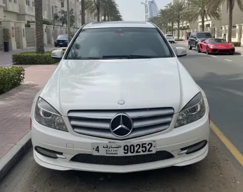 Used Mercedes-Benz 300 2011