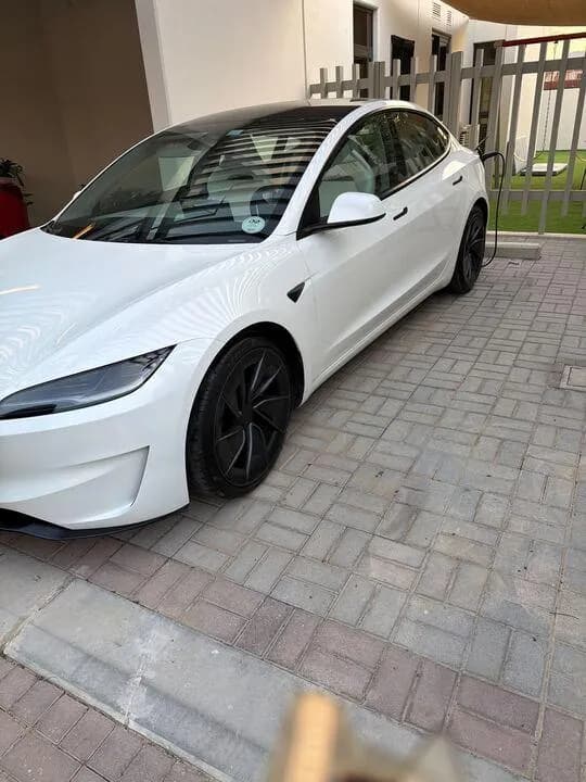 Used Tesla Model 3 Performance (AWD) 2024