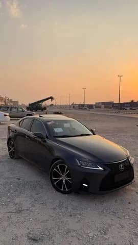 Used Lexus IS 250 Premier 2011