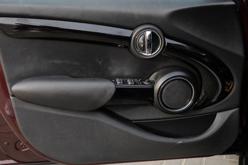 Used Mini Cooper 2019
