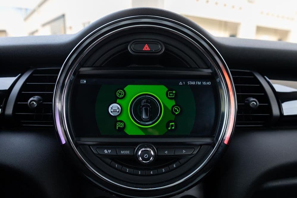 Used Mini Cooper 2019