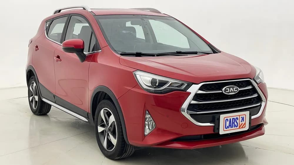 Used JAC S3 2023