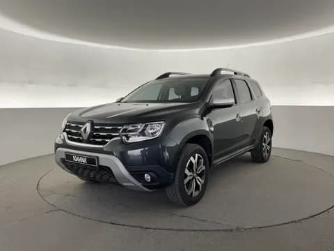 Used Renault Duster 2023 Used Renault Duster 2023 used_cars.forSale