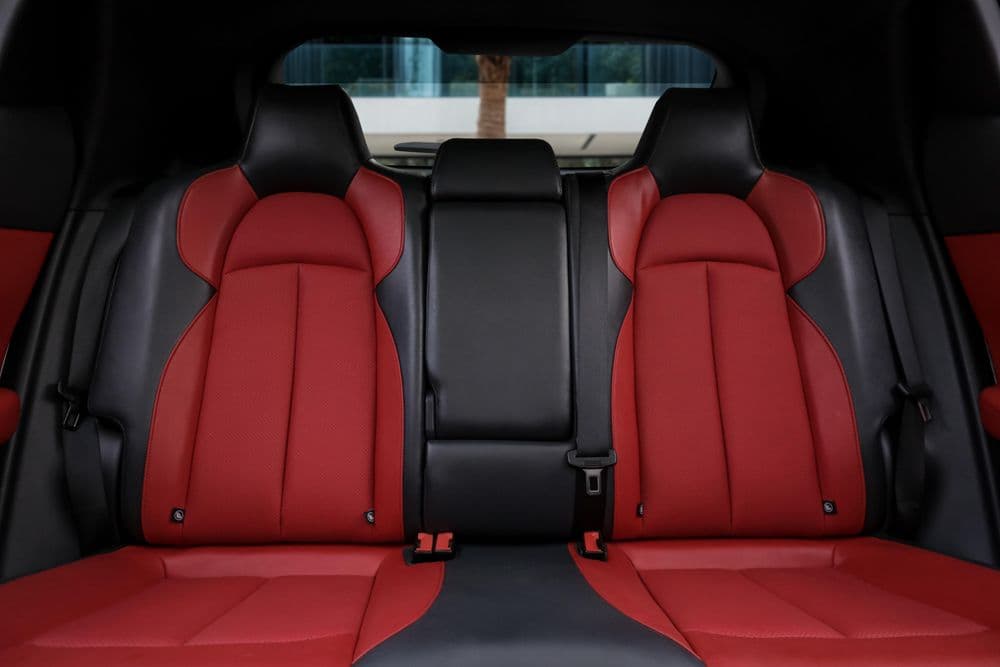 شانجان UNI-T 2024 مستعملة