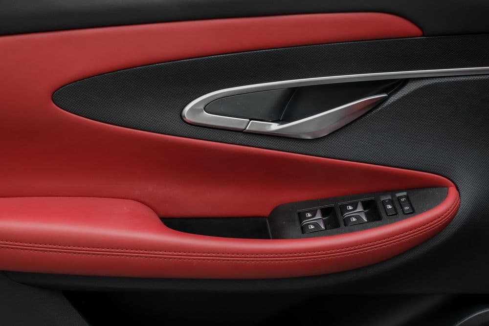 شانجان UNI-T 2024 مستعملة