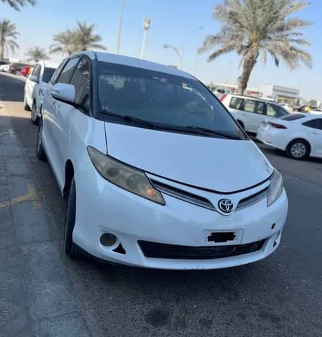 Used Toyota Previa 2011 Used Toyota Previa 2011 used_cars.forSale