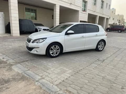 Used Peugeot 308 2015 Used Peugeot 308 2015 used_cars.forSale