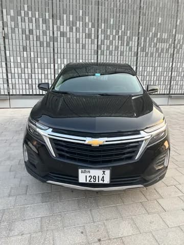 Used Chevrolet Equinox 1.5T LT FWD 2022 Used Chevrolet Equinox 1.5T LT FWD 2022 used_cars.forSale