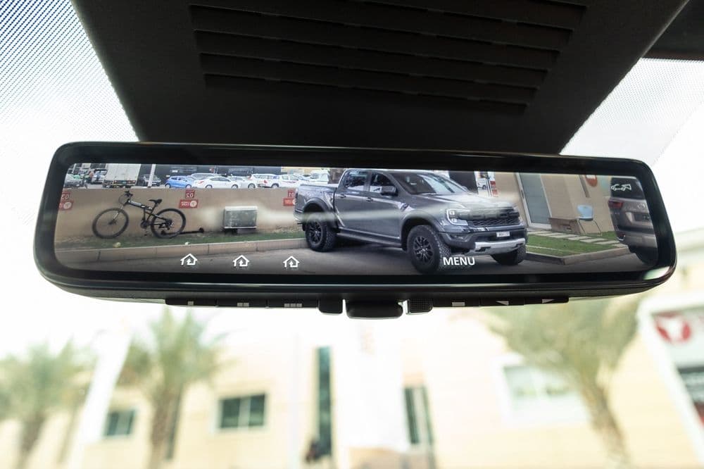 New Infiniti QX80 2024