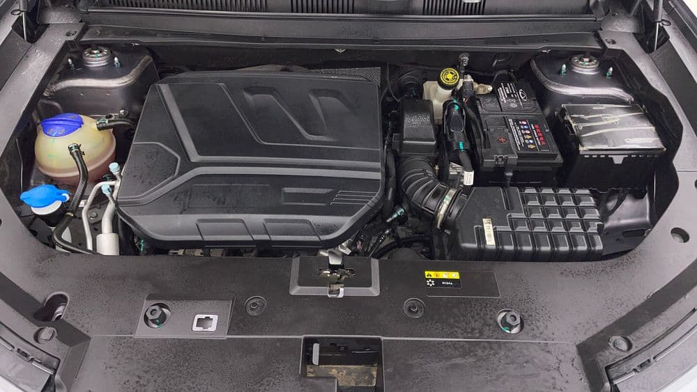 Used Jetour Dashing 2025