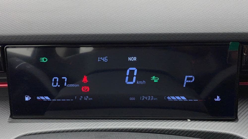 Used Jetour Dashing 2025