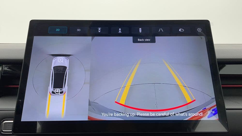 Used Jetour Dashing 2025