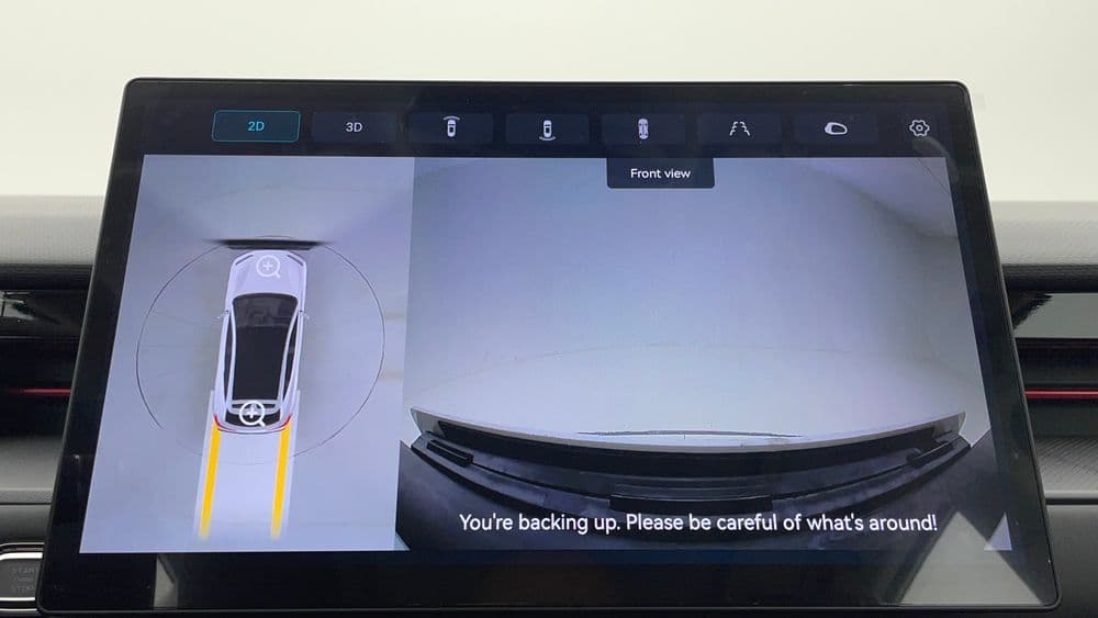 Used Jetour Dashing 2025