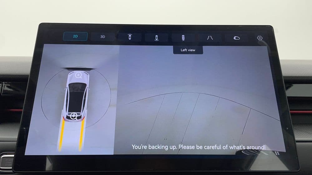 Used Jetour Dashing 2025