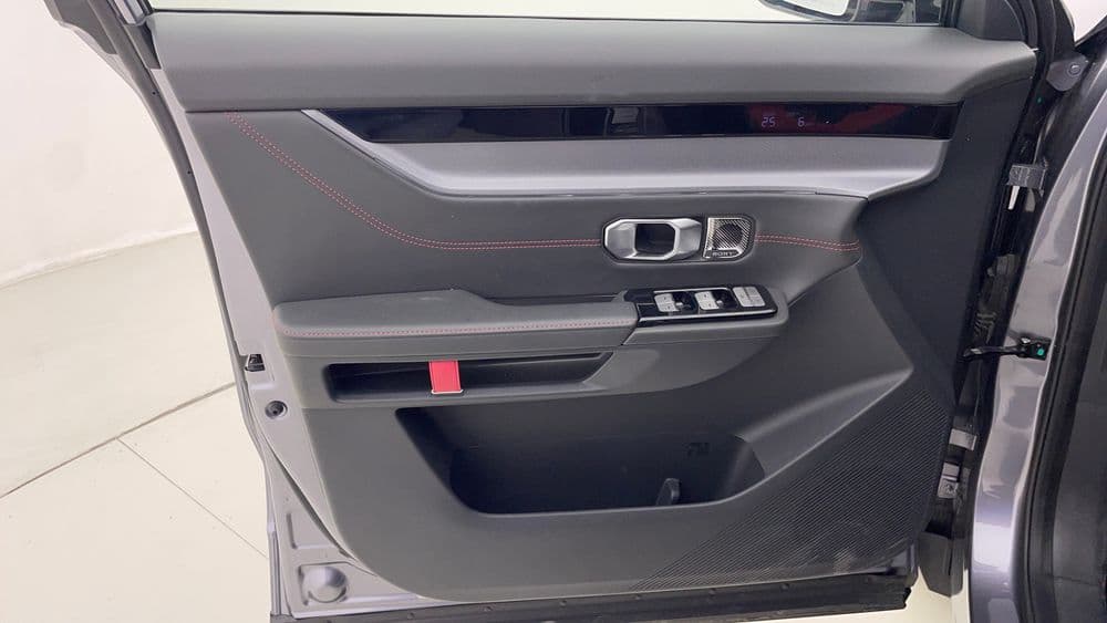 Used Jetour Dashing 2025