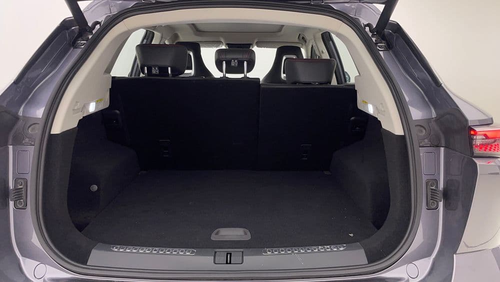 Used Jetour Dashing 2025