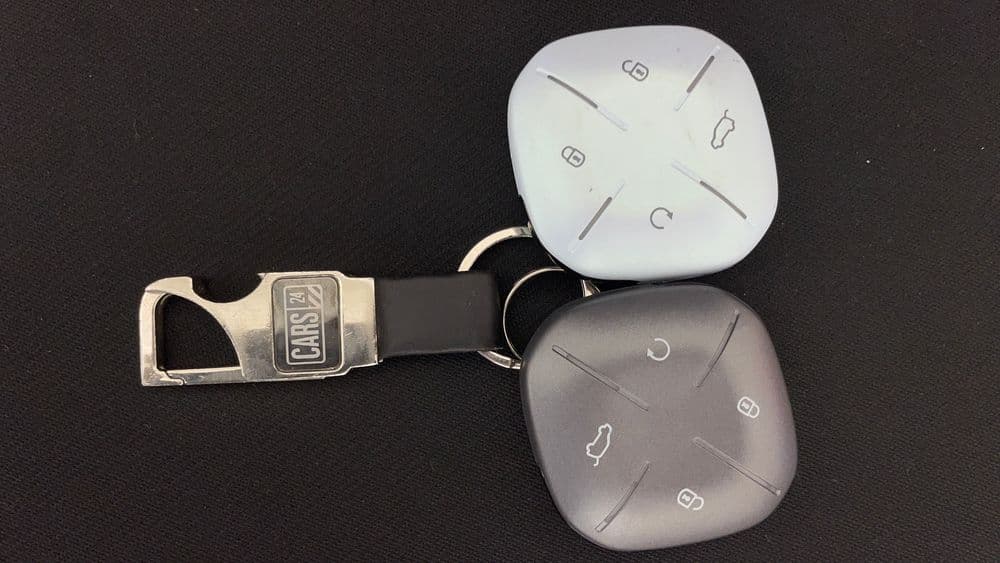 Used Jetour Dashing 2025