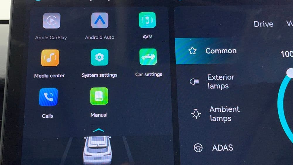 Used Jetour Dashing 2025