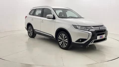 Used Mitsubishi Outlander 2023 Used Mitsubishi Outlander 2023