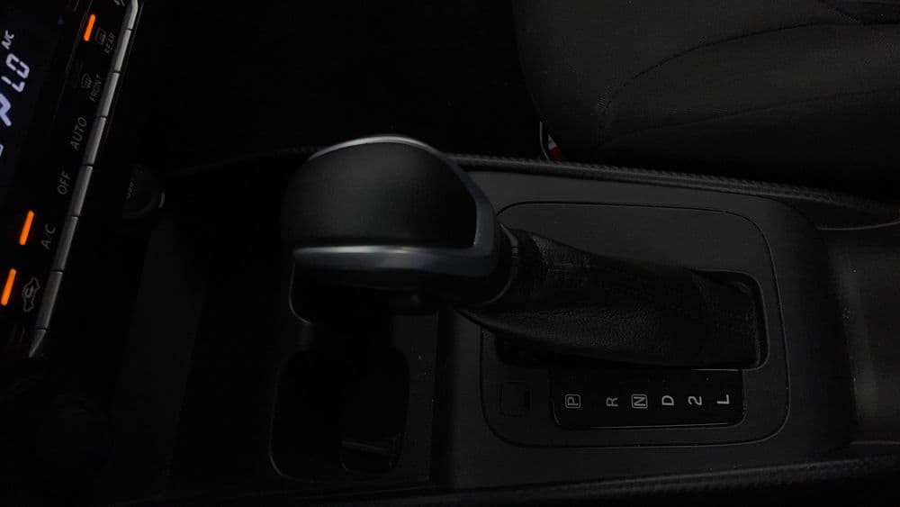 Used Suzuki Baleno 2024