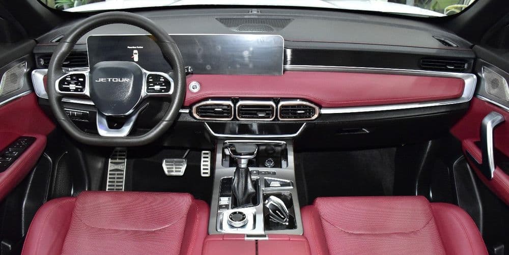 مستعملة جيتور X70 Plus 2023