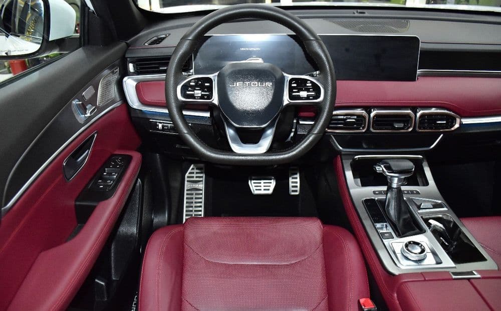 مستعملة جيتور X70 Plus 2023