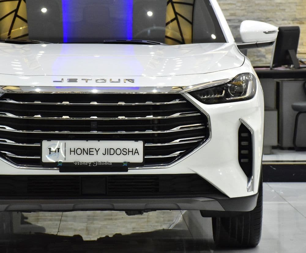 مستعملة جيتور X70 Plus 2023