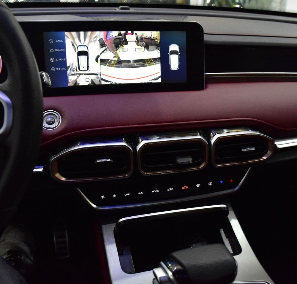 مستعملة جيتور X70 Plus 2023