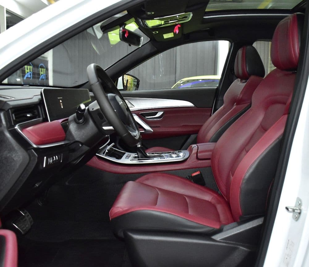 مستعملة جيتور X70 Plus 2023