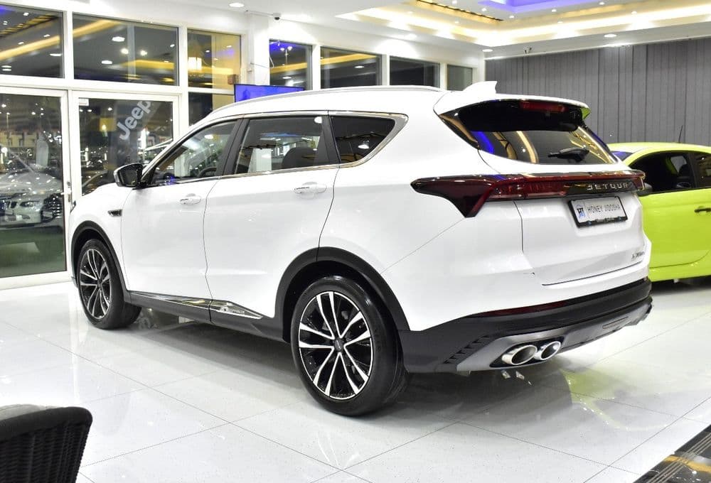 مستعملة جيتور X70 Plus 2023